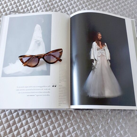 NWT Derek Lam tortoise shell cat eye sunglasses - Picture 4 of 12